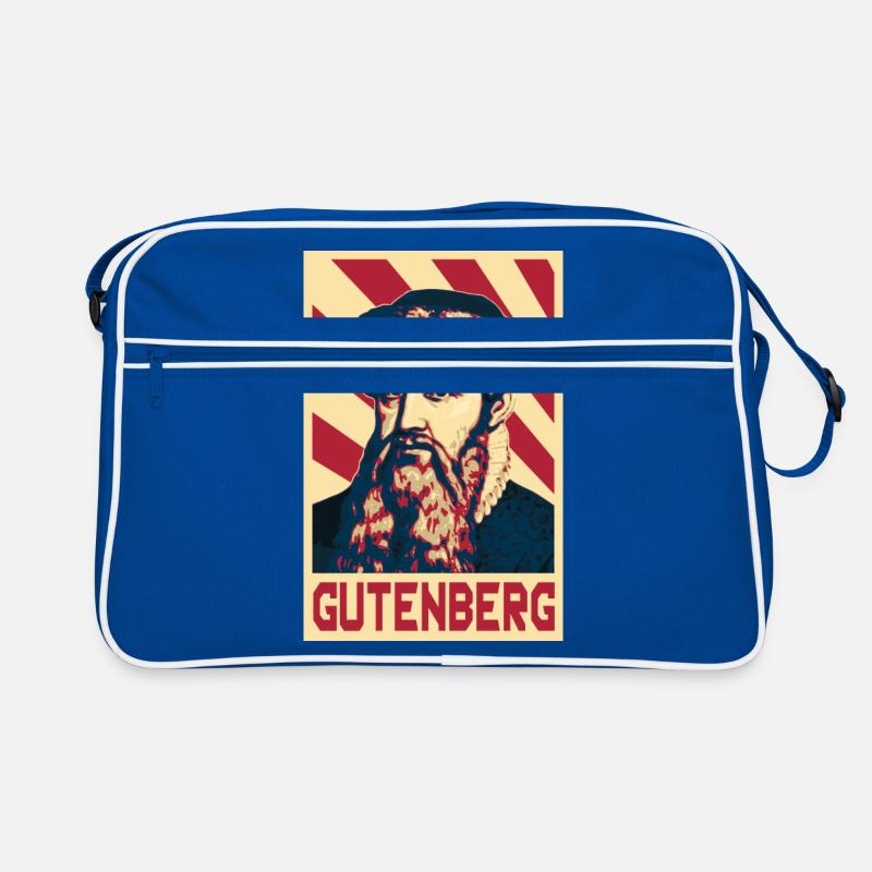 Sac Retro