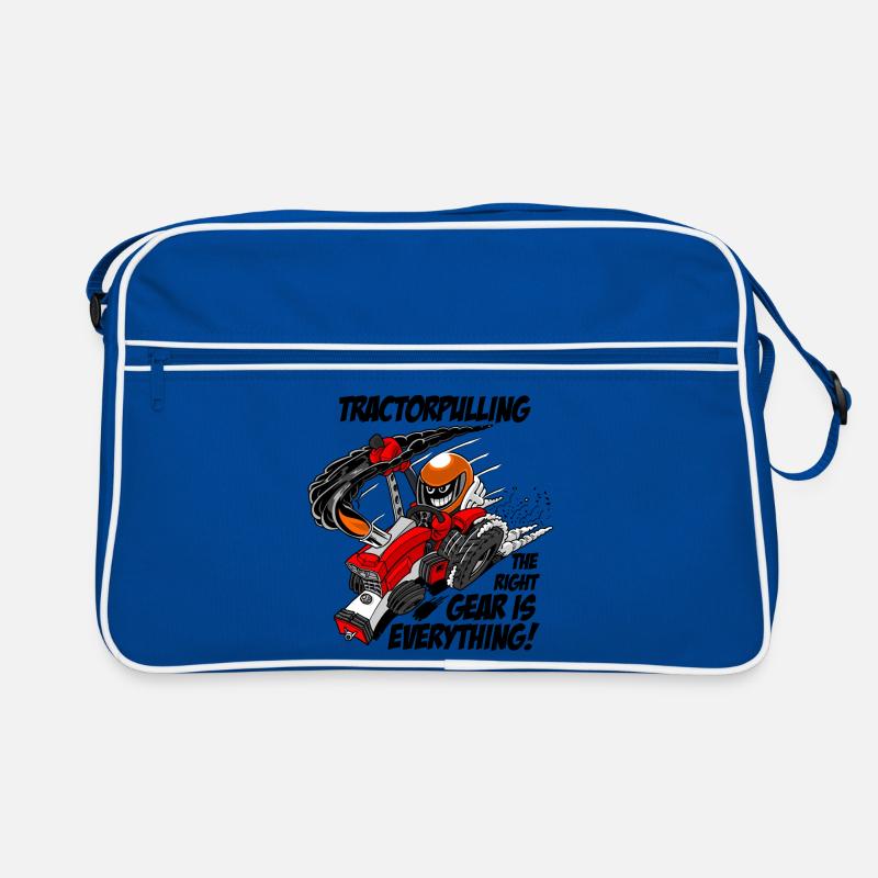 Retro Tasche