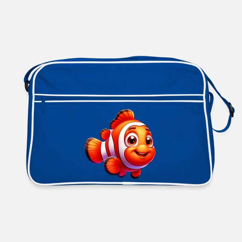 Retro Bag