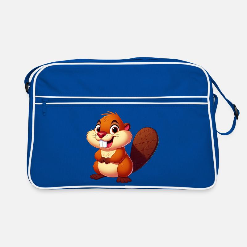 Retro Bag