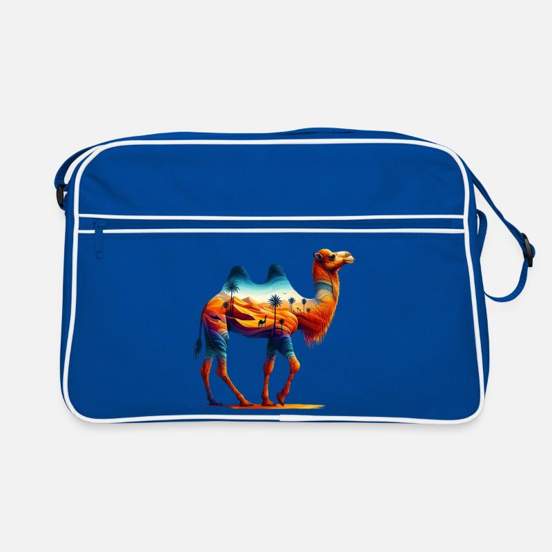 Retro Tasche
