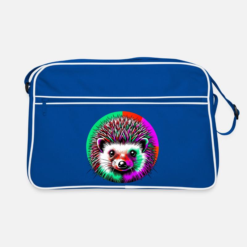 Sac Retro