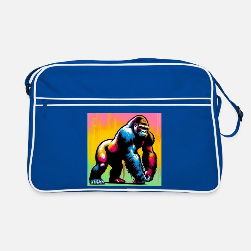 Retro Bag