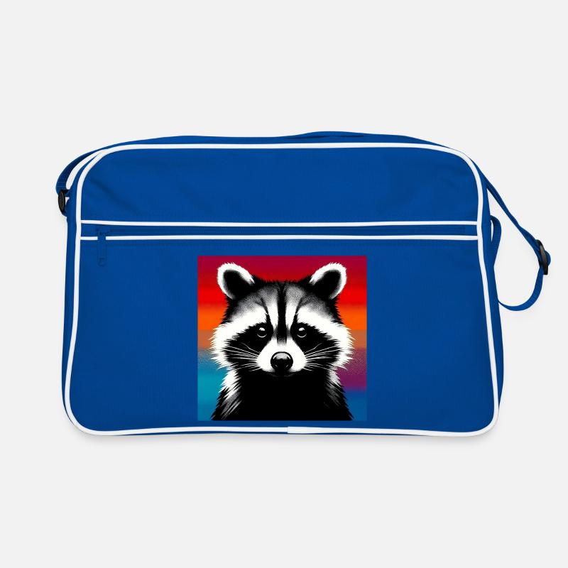 Retro Tasche