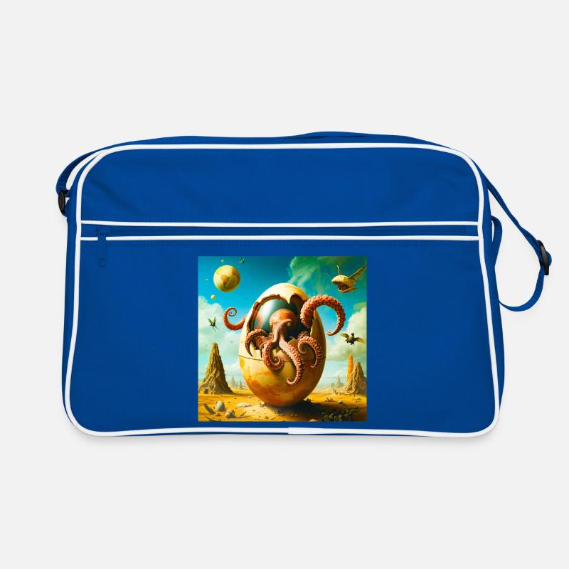 Retro Bag