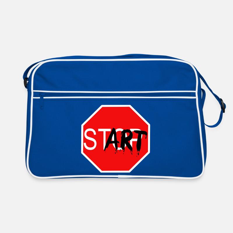 Retro Tasche