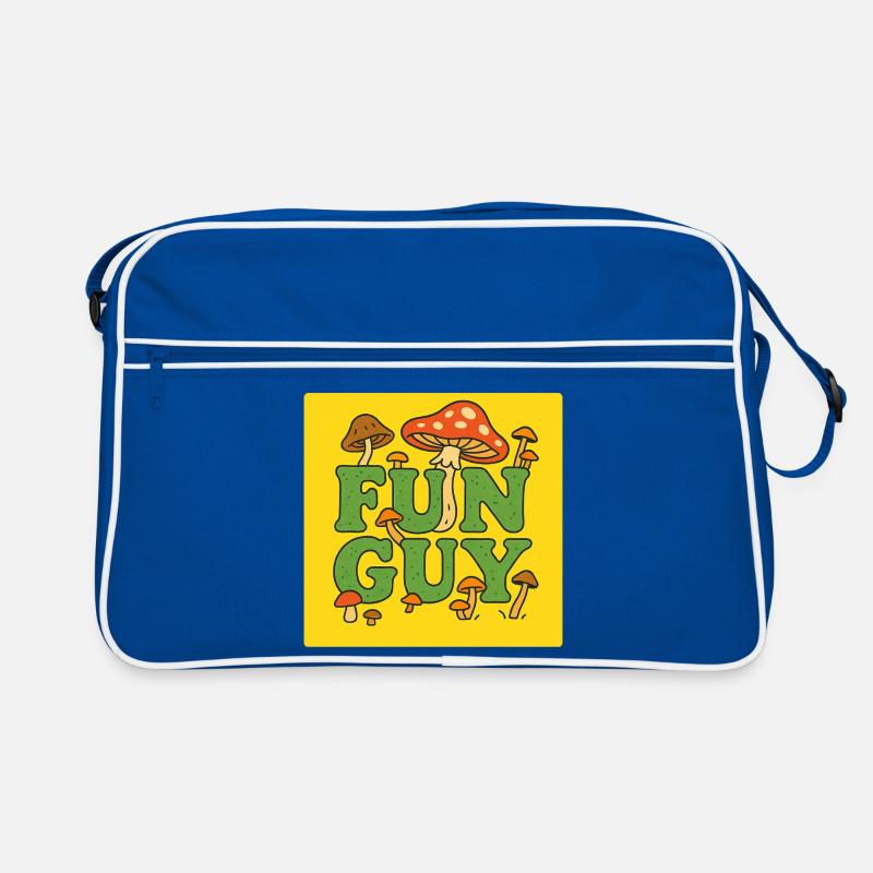 Retro Tasche