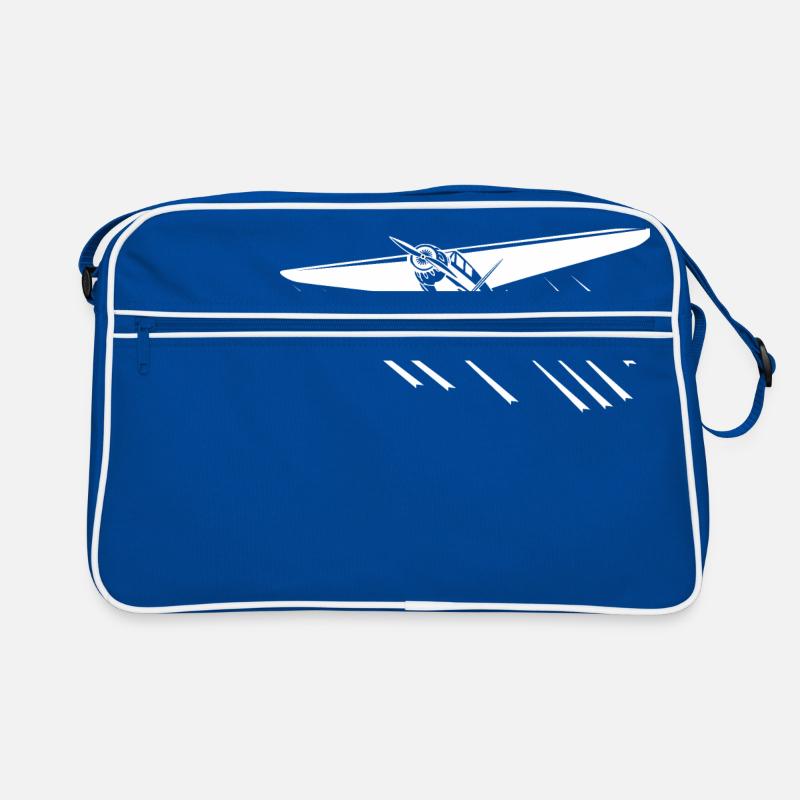 Plan de sport Sac Retro