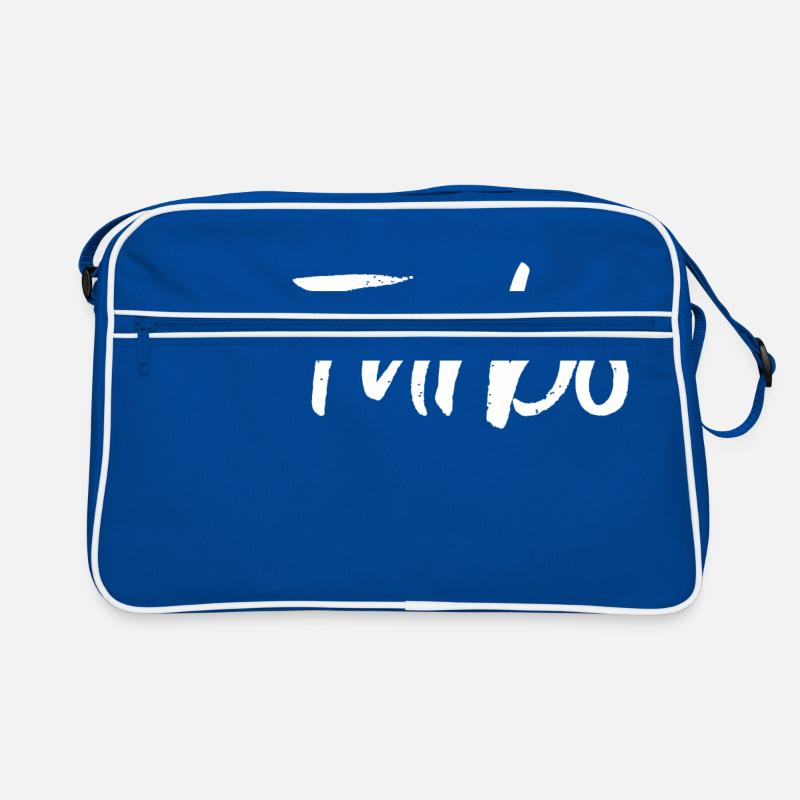 Retro Bag
