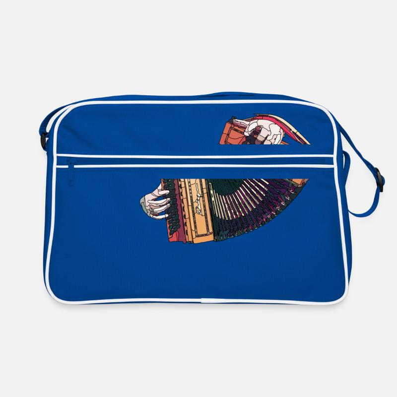 Retro Bag
