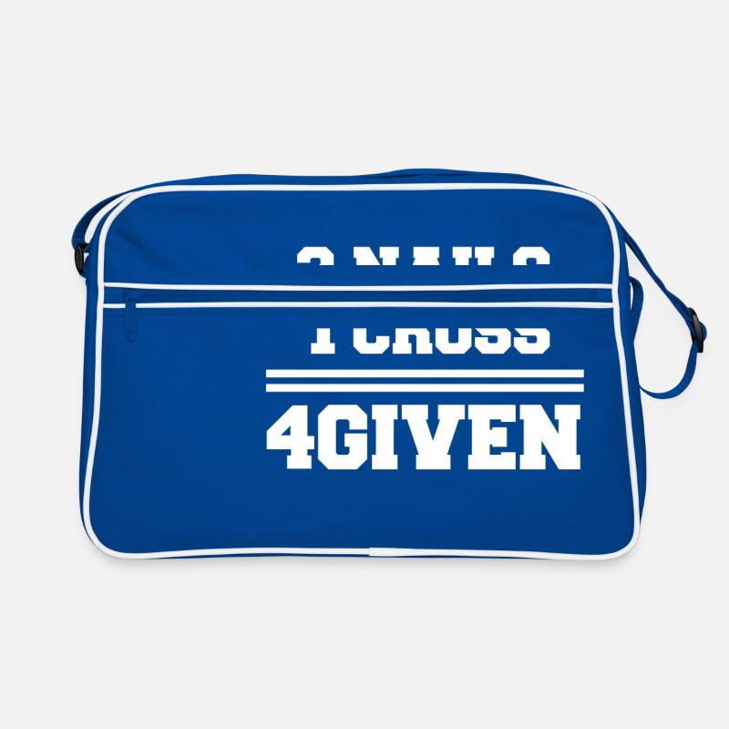4given 1B Sac Retro