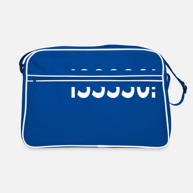 Retro Bag