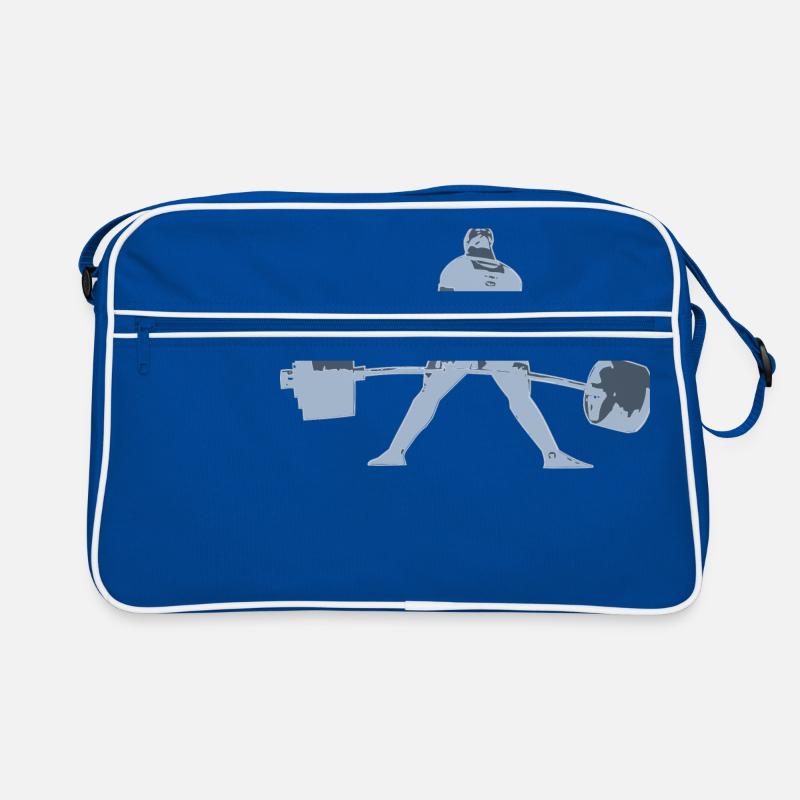 Sac Retro