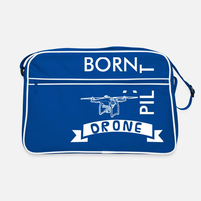 drone Sac Retro