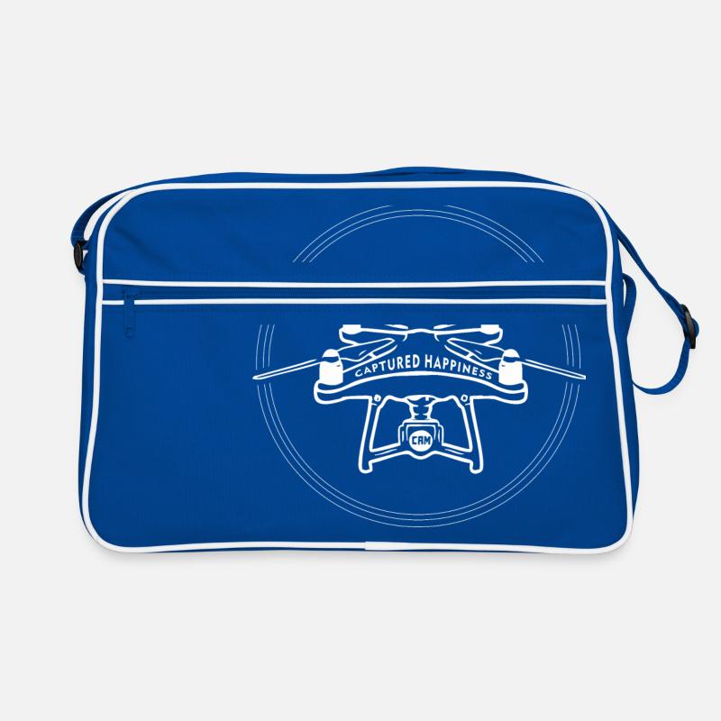 drone Sac Retro