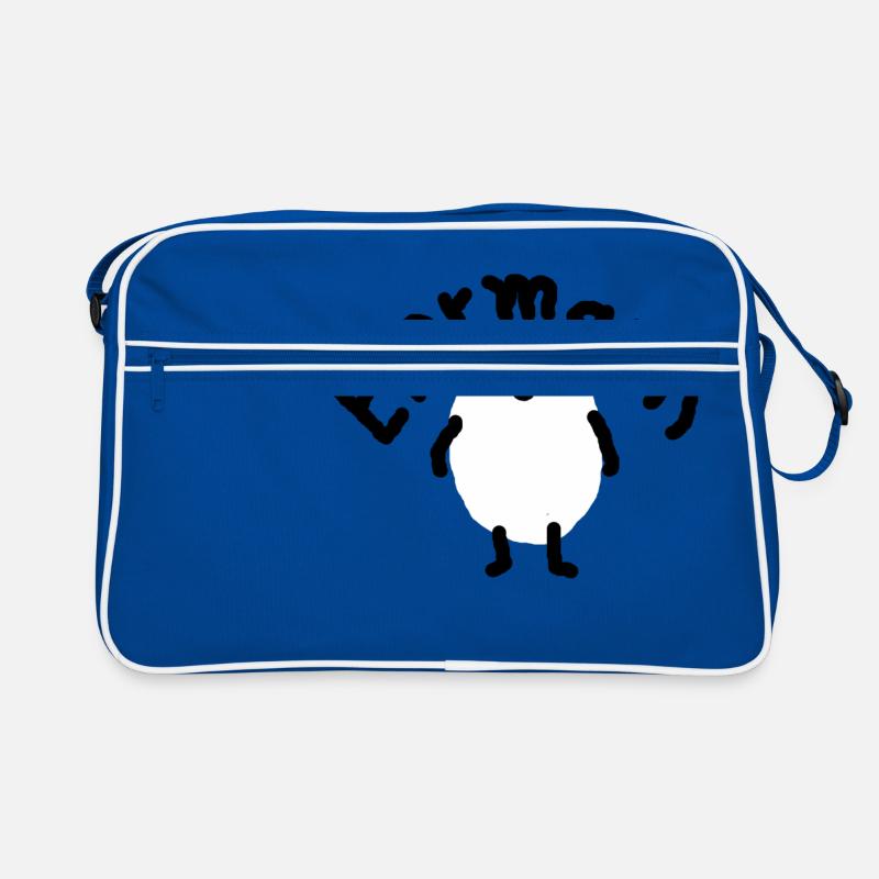 Eiermann Retro Tasche