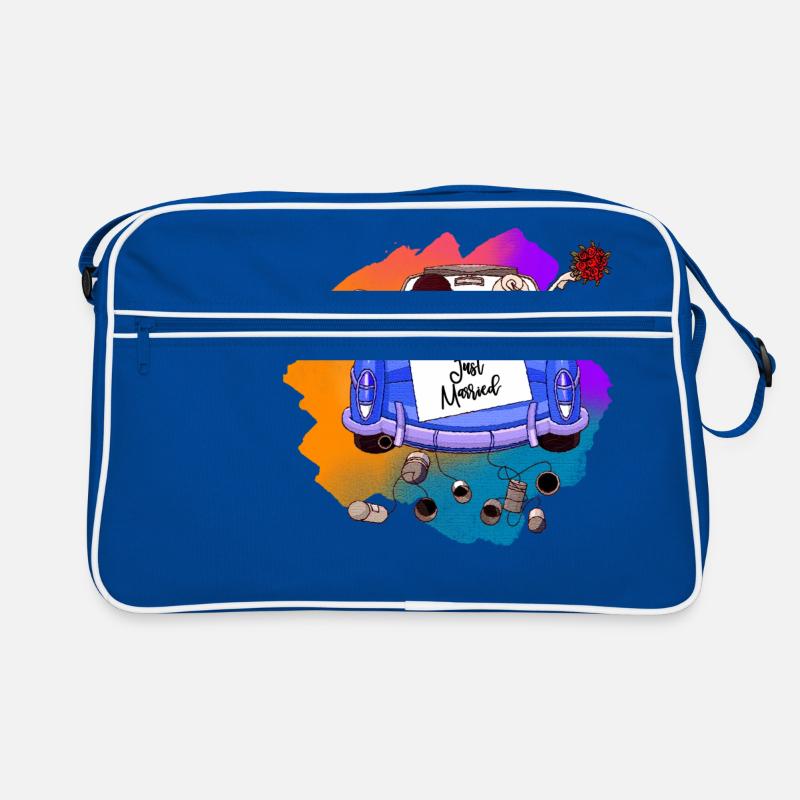 Retro Tasche