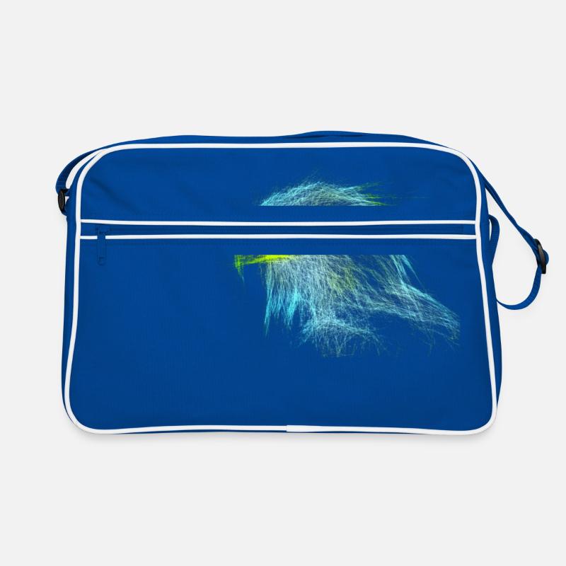 Modern eagle Retro Bag