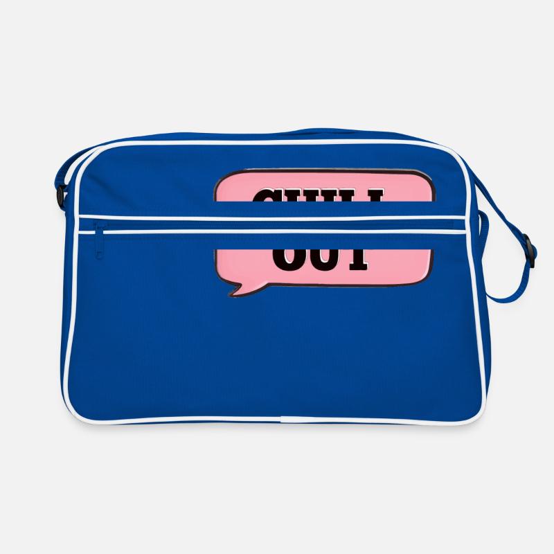 Retro Bag