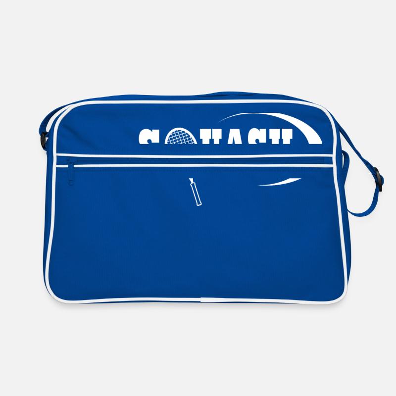 Squash Retro Tasche