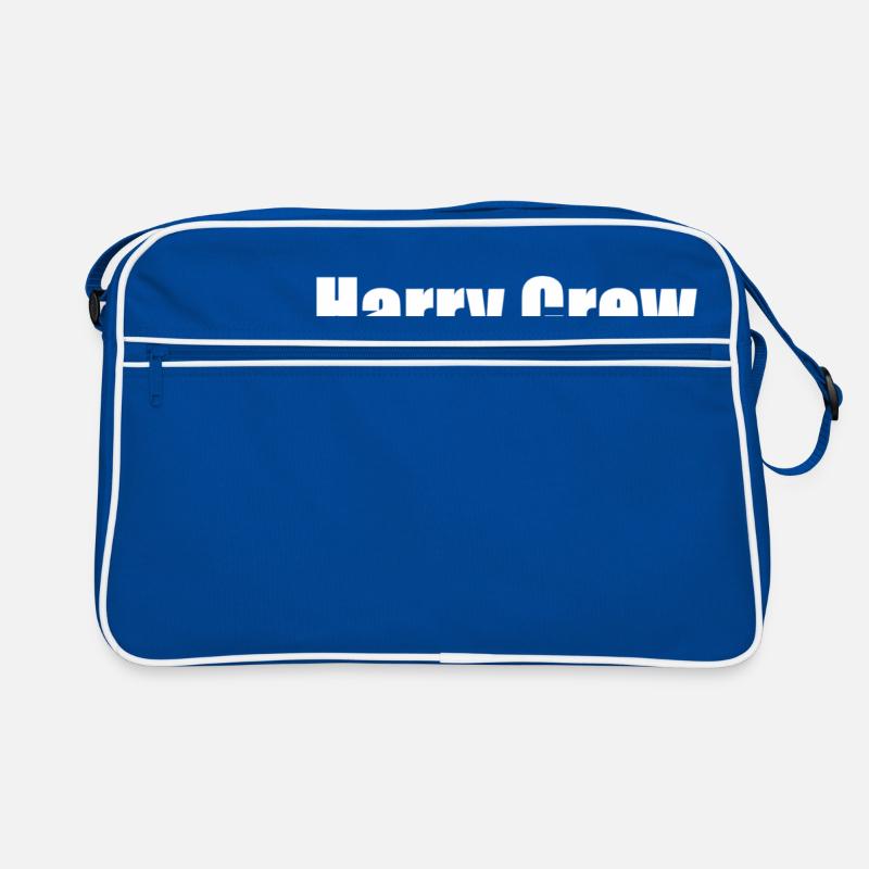 Retro Bag