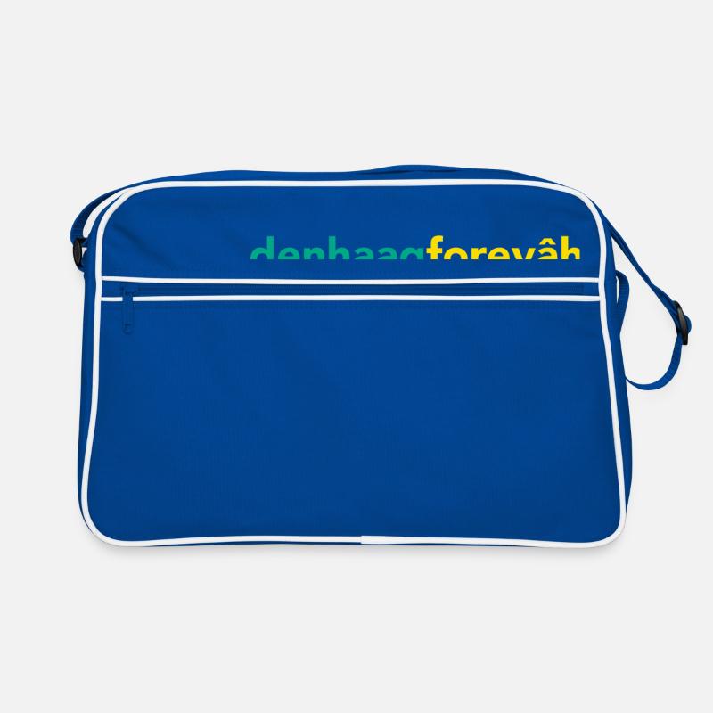 Retro Bag