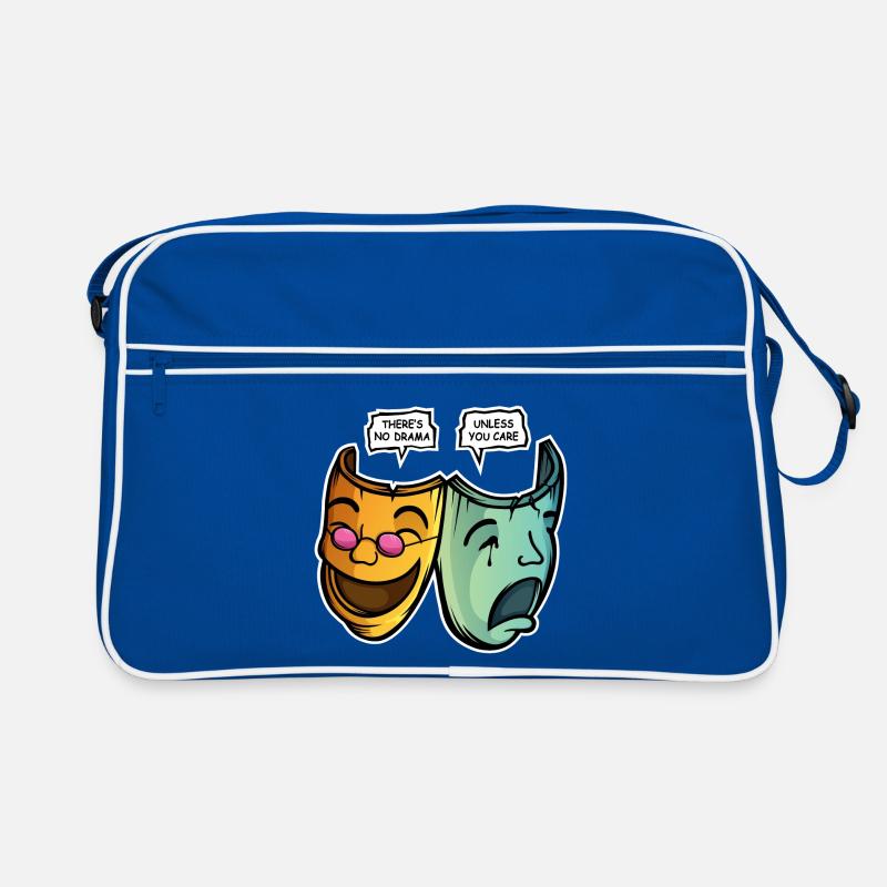 Retro Bag