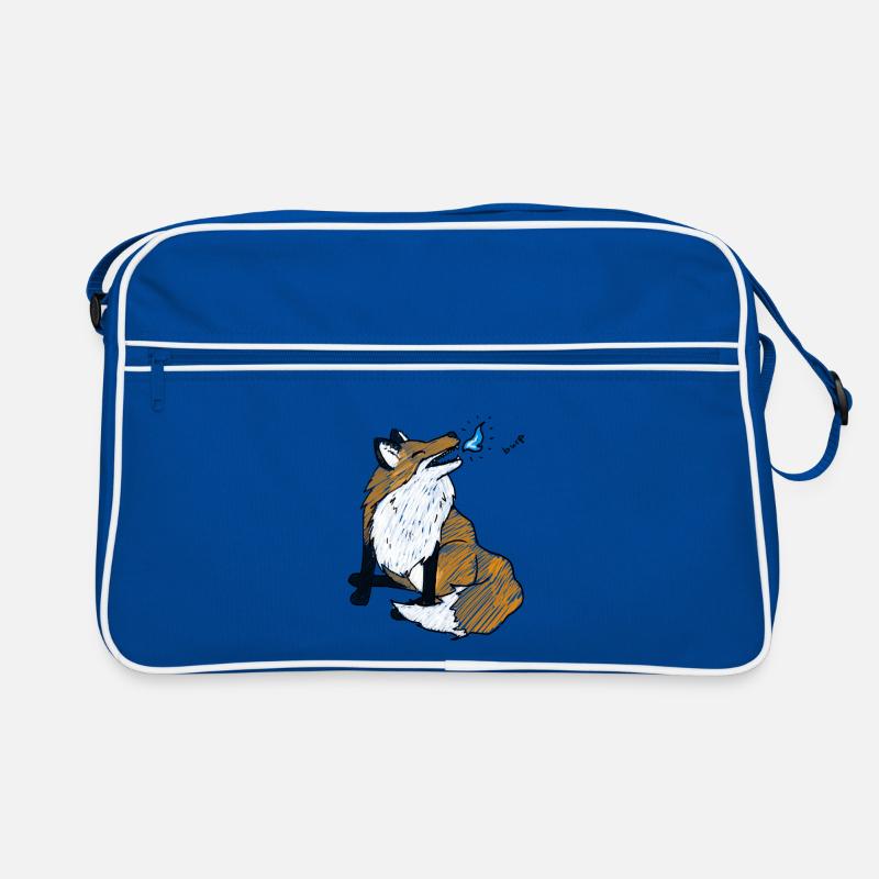 Retro Tasche