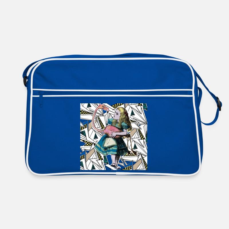 alice Retro Bag