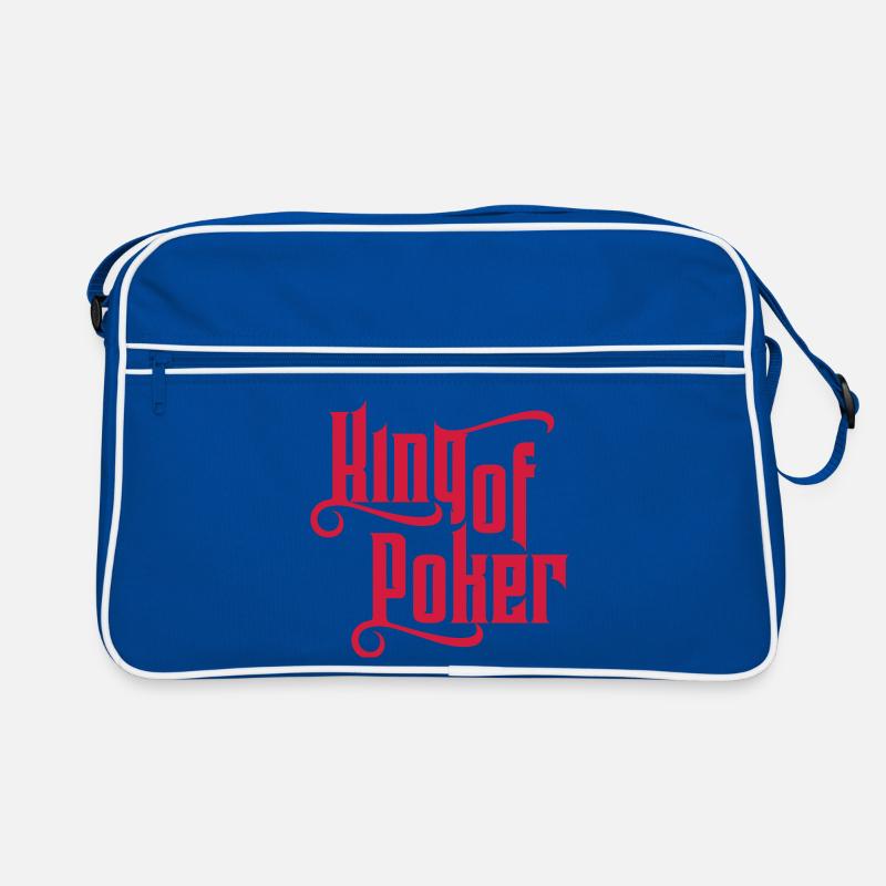 poker Sac Retro