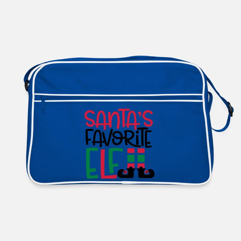 eleven Retro Bag