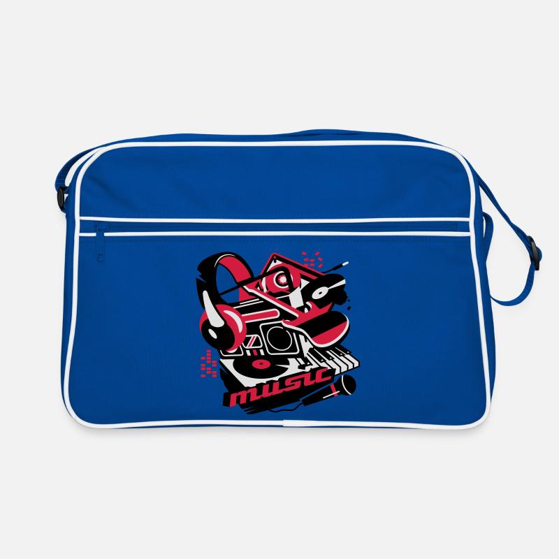 Sac Retro