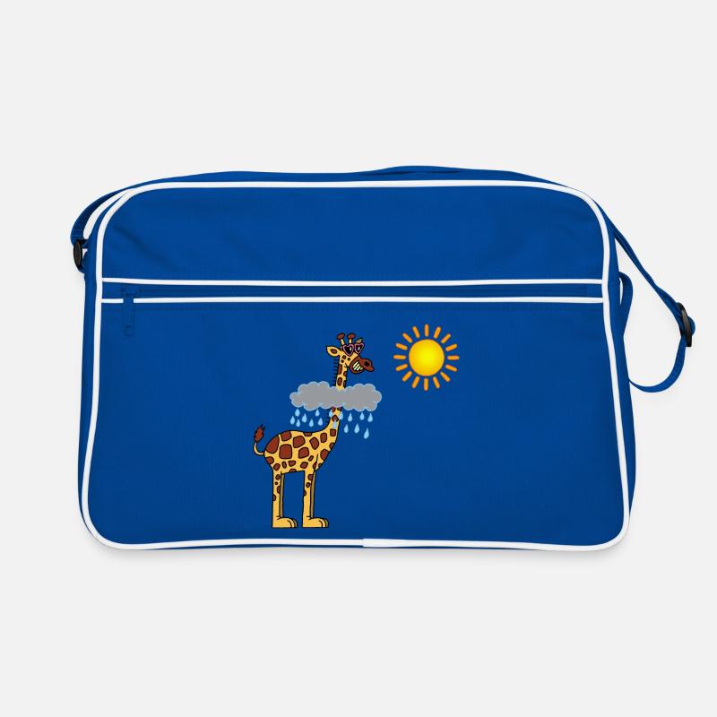 Retro Bag