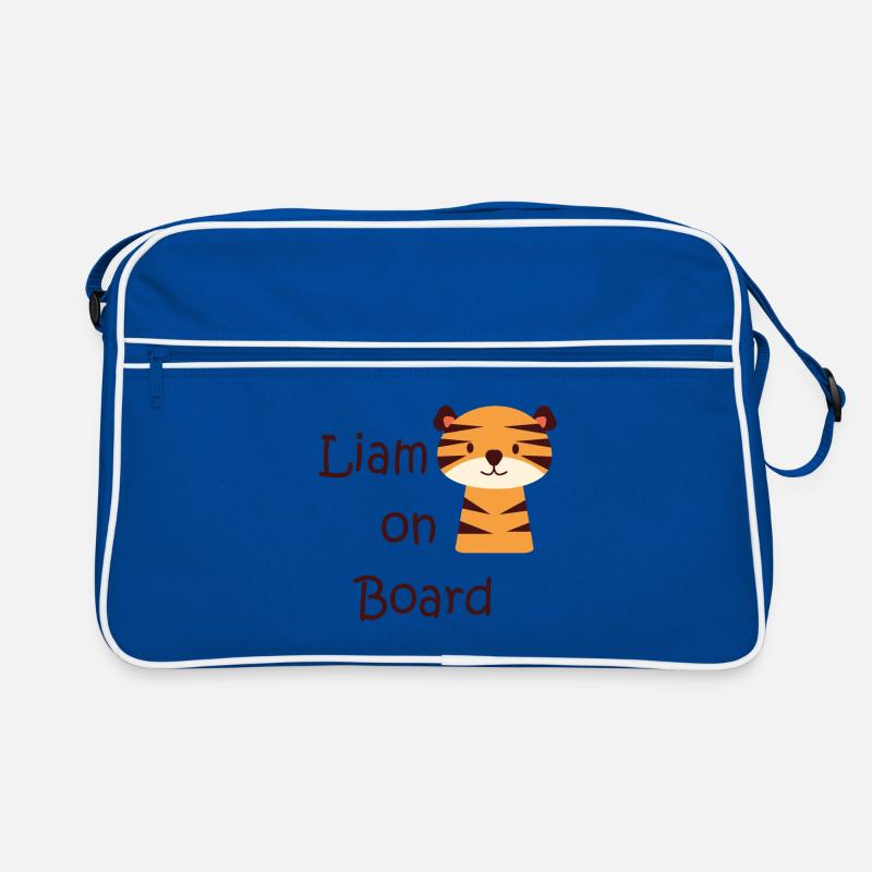 Retro Tasche