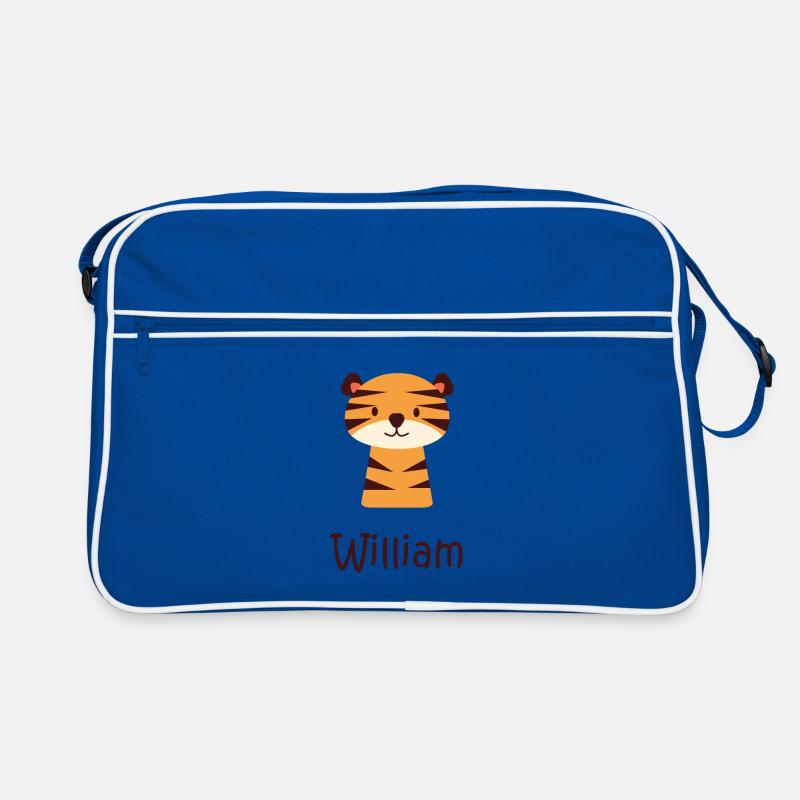 Retro Bag
