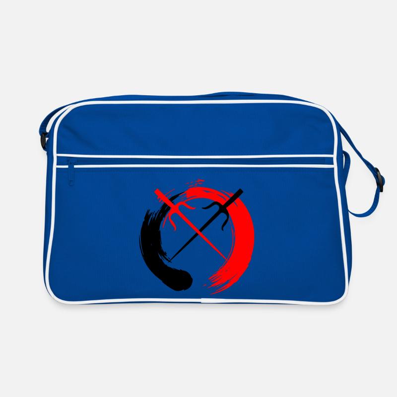 Retro Bag