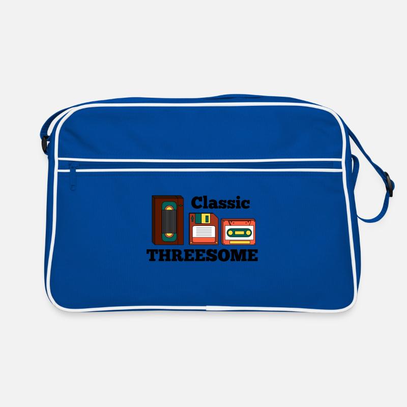 Sac Retro