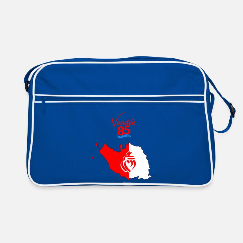 vendée Sac Retro