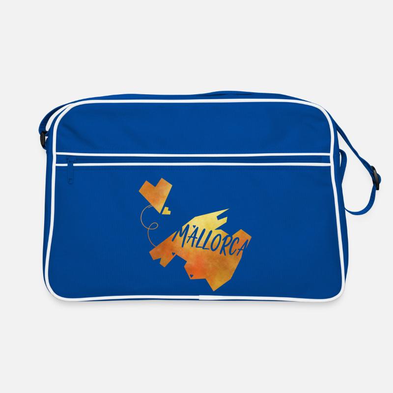 Majorca Retro Bag