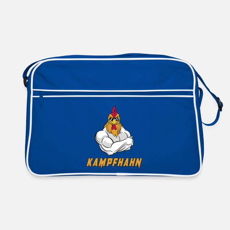 Retro Tasche