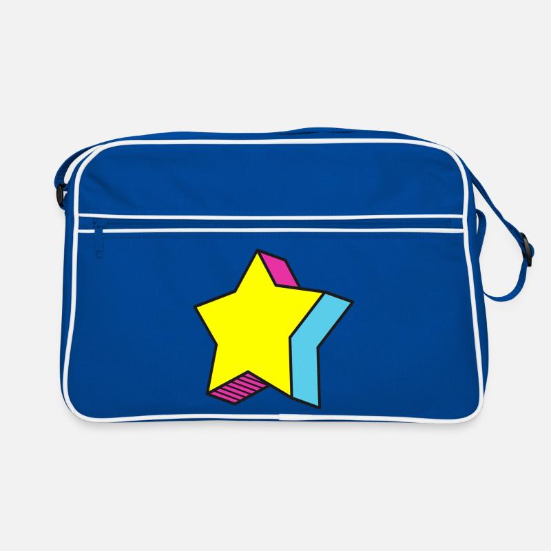 Retro Tasche