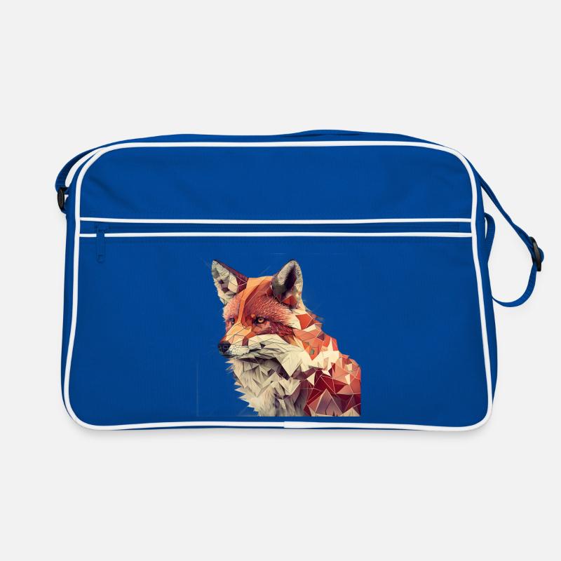 Retro Tasche