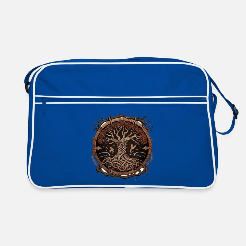 Retro Tasche