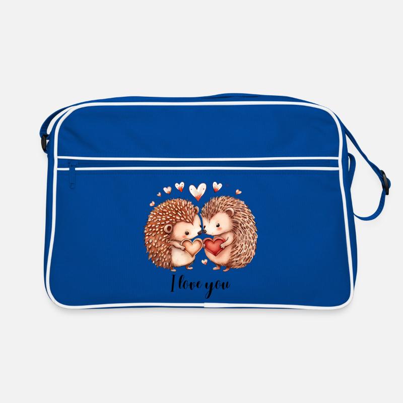 Retro Tasche