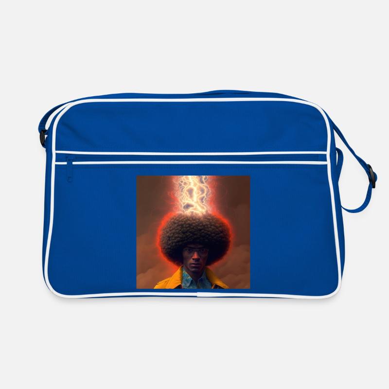 Sac Retro