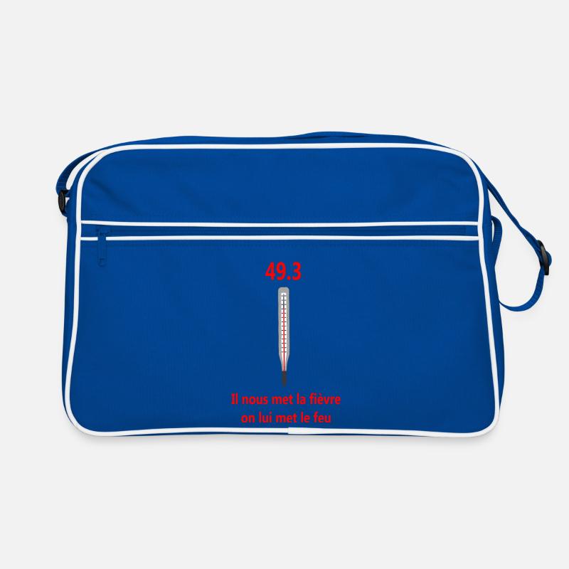 Sac Retro