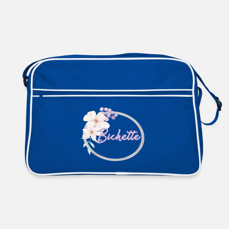 Retro Bag