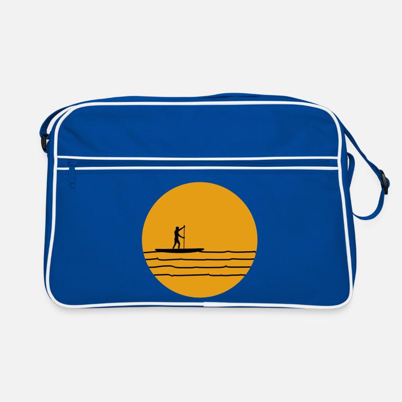 SUP Retro Tasche