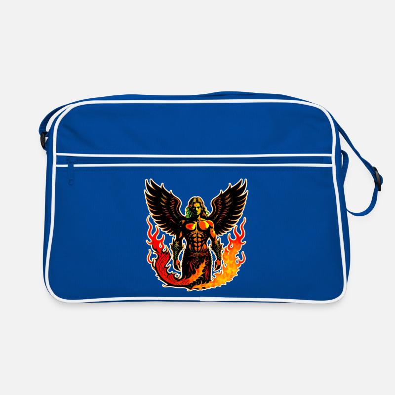 Sac Retro