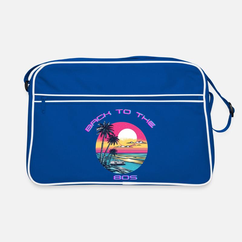 Retro Bag